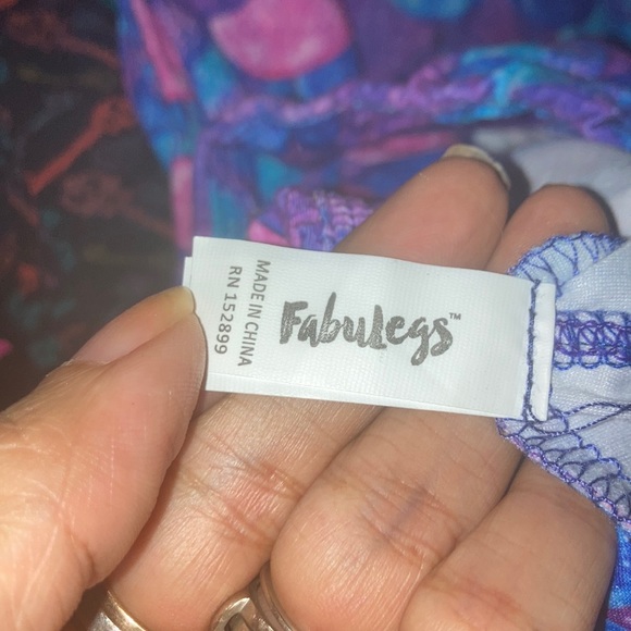 Fabulegs leggings - Picture 4 of 4